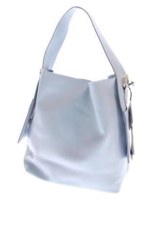 Dámská kabelka  Massimo Castelli, Barva Modrá, Cena  3 839,00 Kč