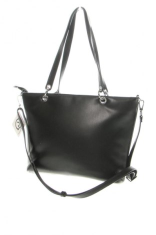 Geantă de femei Mexx, Culoare Negru, Preț 293,71 Lei
