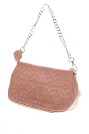 Дамска чанта Michael Kors, Цвят Пепел от рози, Цена 148,00 €