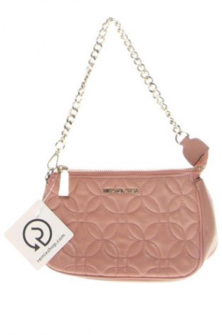 Дамска чанта Michael Kors, Цвят Пепел от рози, Цена 148,00 €