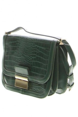 Geantă de femei Milano, Culoare Verde, Preț 190,99 Lei