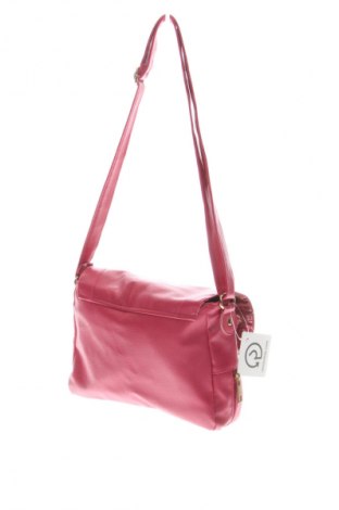 Γυναικεία τσάντα Nathalie Andersen, Χρώμα Ρόζ , Τιμή 18,46 €