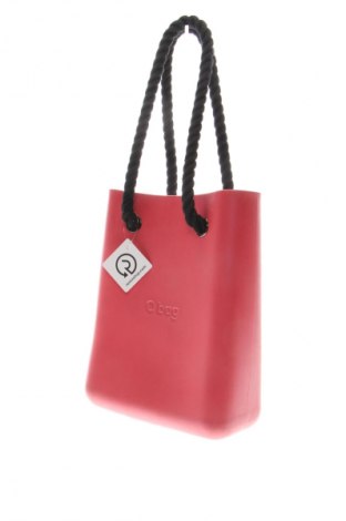 Damentasche O bag, Farbe Rot, Preis 54,72 €