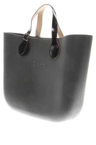 Damentasche O bag, Farbe Grau, Preis 54,72 €