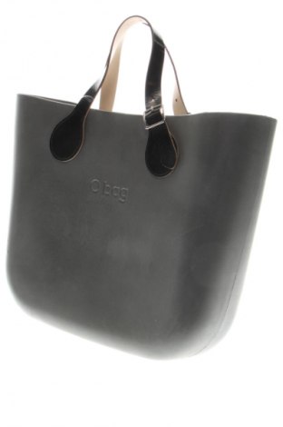 Damentasche O bag, Farbe Grau, Preis 54,72 €