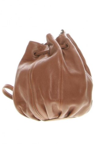 Дамска чанта Oroton, Цвят Кафяв, Цена 153,38 €