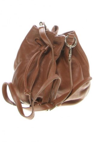 Дамска чанта Oroton, Цвят Кафяв, Цена 153,38 €