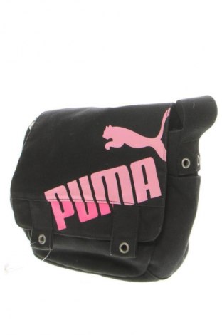 Дамска чанта PUMA, Цвят Черен, Цена 38,00 €