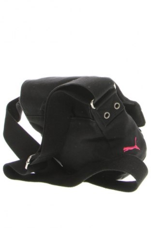 Дамска чанта PUMA, Цвят Черен, Цена 38,00 €