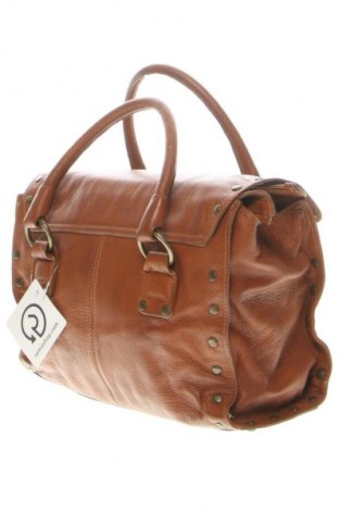 Dámská kabelka  PUNTOTRES, Barva Hnědá, Cena  2 183,00 Kč