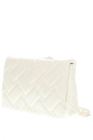 Geantă de femei Parfois, Culoare Alb, Preț 132,99 Lei