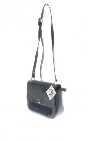 Γυναικεία τσάντα Parfois, Χρώμα Μπλέ, Τιμή 35,00 €