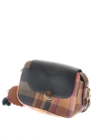 Geantă de femei Parfois, Culoare Multicolor, Preț 172,04 Lei