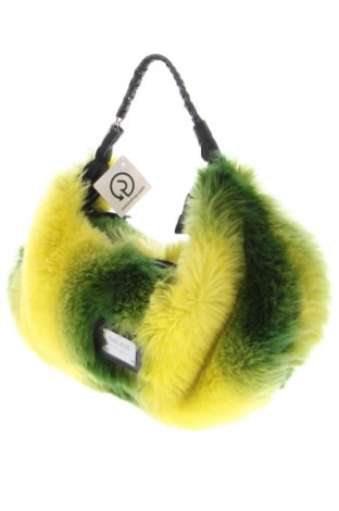 Γυναικεία τσάντα Pause Jeans, Χρώμα Πολύχρωμο, Τιμή 27,10 €