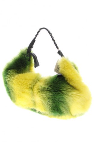 Γυναικεία τσάντα Pause Jeans, Χρώμα Πολύχρωμο, Τιμή 27,10 €