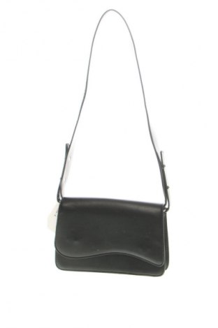 Дамска чанта Pieces, Цвят Черен, Цена 22,00 €