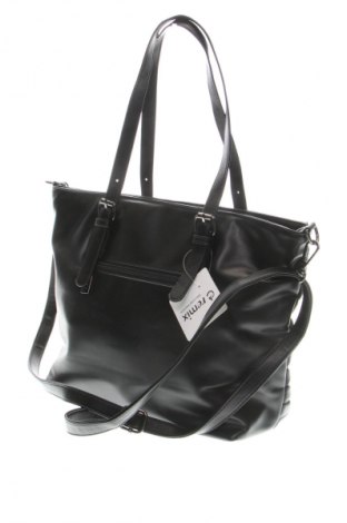 Дамска чанта Pierre Cardin, Цвят Черен, Цена 80,44 €