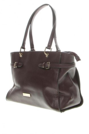 Damentasche Pierre Cardin, Farbe Lila, Preis 55,00 €