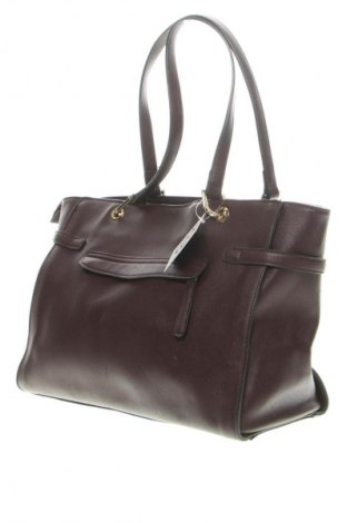 Damentasche Pierre Cardin, Farbe Lila, Preis 55,00 €