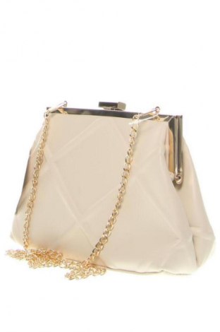 Дамска чанта Primark, Цвят Екрю, Цена 11,00 €