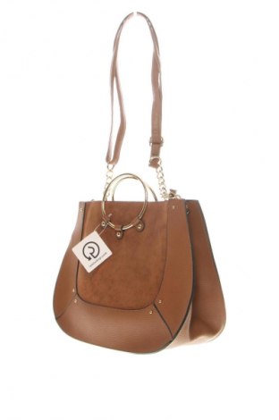 Damska torebka Primark, Kolor Brązowy, Cena 58,94 zł