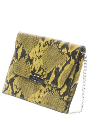 Geantă de femei Pull&Bear, Culoare Multicolor, Preț 57,35 Lei