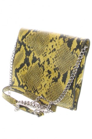 Geantă de femei Pull&Bear, Culoare Multicolor, Preț 57,35 Lei