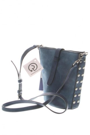 Dámská kabelka  Rebecca Minkoff, Barva Modrá, Cena  3 827,00 Kč