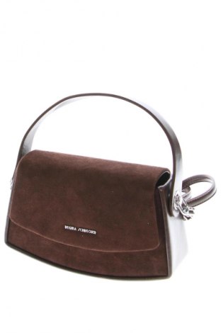 Γυναικεία τσάντα Regina Schrecker, Χρώμα Καφέ, Τιμή 11,00 €