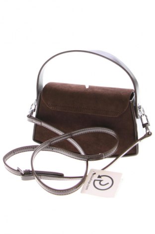 Γυναικεία τσάντα Regina Schrecker, Χρώμα Καφέ, Τιμή 11,00 €