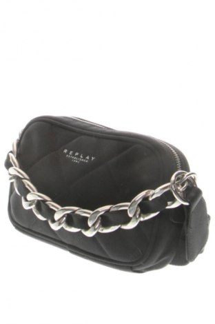 Dámská kabelka  Replay, Barva Černá, Cena  1 389,00 Kč