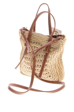 Damentasche Reserved, Farbe Beige, Preis € 10,73