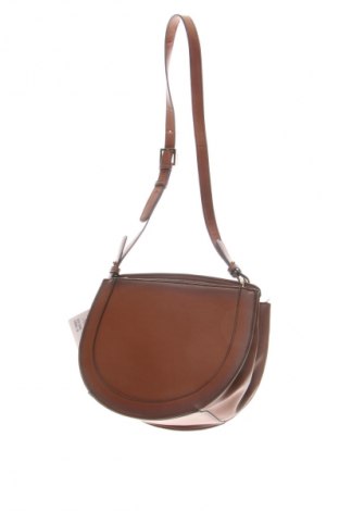 Γυναικεία τσάντα Reserved, Χρώμα Καφέ, Τιμή 18,46 €