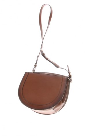 Γυναικεία τσάντα Reserved, Χρώμα Καφέ, Τιμή 18,46 €