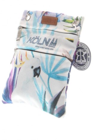 Damska torebka Robin Ruth, Kolor Kolorowy, Cena 98,92 zł