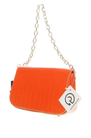 Дамска чанта Rodi Jeans, Цвят Оранжев, Цена 16,00 €