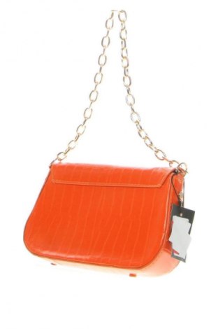 Дамска чанта Rodi Jeans, Цвят Оранжев, Цена 16,00 €