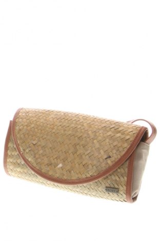 Damska torebka Roxy, Kolor Beżowy, Cena 176,83 zł