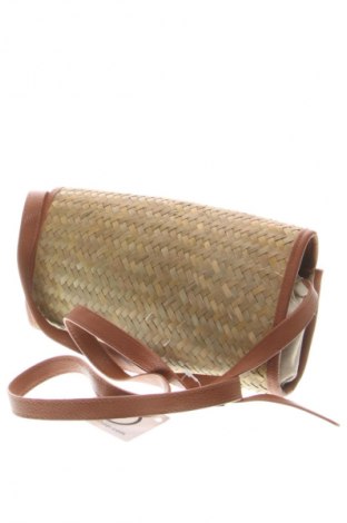 Damska torebka Roxy, Kolor Beżowy, Cena 176,83 zł