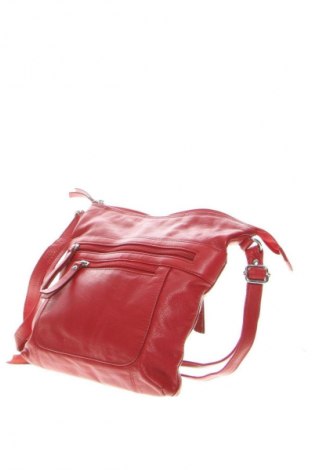 Női táska Serra, Szín Piros, Ár 15 549 Ft