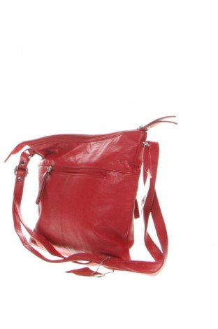 Női táska Serra, Szín Piros, Ár 15 549 Ft