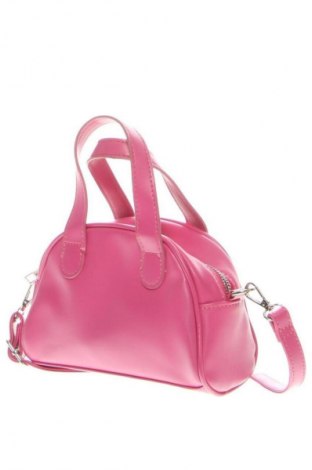 Dámská kabelka  Sinsay, Barva Růžová, Cena  312,00 Kč