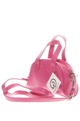 Dámská kabelka  Sinsay, Barva Růžová, Cena  312,00 Kč