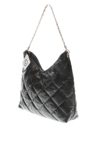 Дамска чанта Sinsay, Цвят Черен, Цена 10,74 €