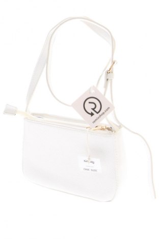 Női táska Sinsay, Szín Fehér, Ár 6 579 Ft
