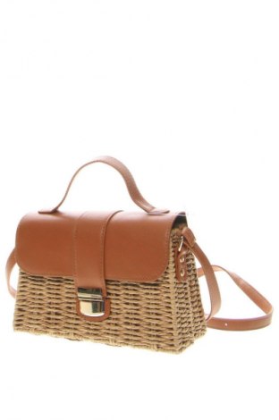 Γυναικεία τσάντα Sinsay, Χρώμα Πολύχρωμο, Τιμή 11,00 €