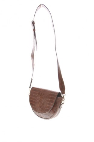 Geantă de femei Sinsay, Culoare Maro, Preț 56,00 Lei