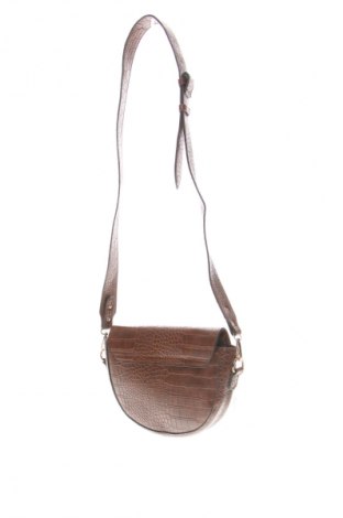 Geantă de femei Sinsay, Culoare Maro, Preț 56,00 Lei