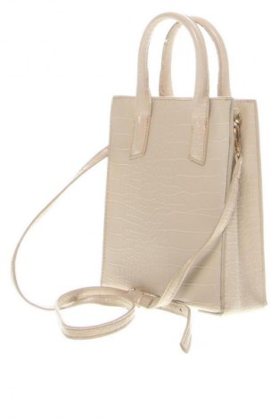 Damska torebka Sinsay, Kolor Beżowy, Cena 58,94 zł