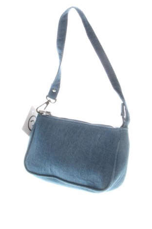 Dámská kabelka  Sinsay, Barva Modrá, Cena  312,00 Kč